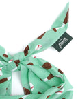 Batter Up Dog Bandana