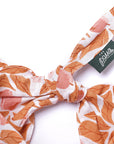 Apple Crisp Dog Bandana from The Paws Detail