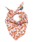 Apple Crisp Dog Bandana from The Paws