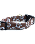 Bali Hibiscus Collar