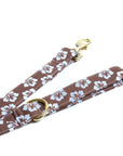 Bali Hibiscus Leash