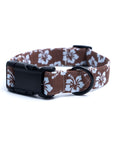 Bali Hibiscus Collar