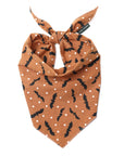 Batty Dog Bandana