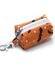 Dog Waste Bag Holder - Batty