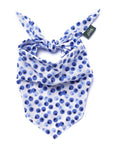 Berry Dog Bandana