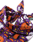 Boo Crew Dog Bandana