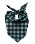 Bourbon Dog Bandana