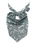 Bows Dog Bandana