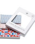 3 Pack - By The Sea Dog Bandanas