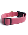 Candy Pink Collar