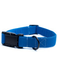 Candy Blue Collar