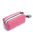 Dog Waste Bag Holder - Candy Pink