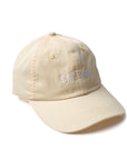 Cat Mom Yellow Cap