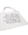 Cats Cats Cats Tote Bag from The Paws