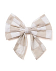 Sailor Bow Tie - Checkers