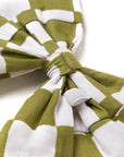Sailor Bow Tie - Checkmate