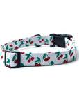 Cherry Crush Collar