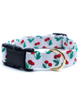 Cherry Crush Collar