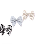 Sailor Bow - Choose A Design