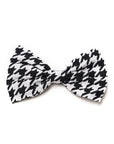 Bow Tie - Little Houndstooth