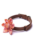 Collar Flower - Stevie