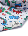 Coloring Dog Bandana