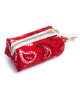 Dog Waste Bag Holder - Dallas