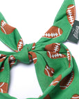 Defender Dog Bandana