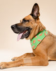 Defender Dog Bandana