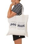 Dog Mom - Tote