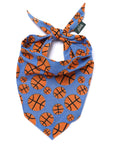 Dunk (Basketball) Dog Bandana