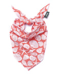 Flores Dog Bandana