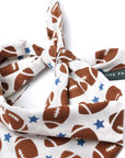 Game Dog Bandana