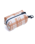 Dog Waste Bag Holder - Ginger