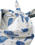 Go Team Dog Bandana