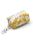 Dog Waste Bag Holder - Golden