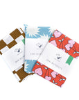 GRAB BAG - 3 Bandanas