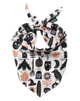 Hallows Eve Dog Bandana