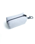 Dog Waste Bag Holder - Little Atlantic Stripe
