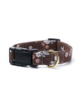 Hazel Dog Collar