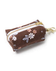 Dog Waste Bag Holder - Hazel