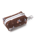 Dog Waste Bag Holder - Hazel