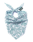 Holly Dog Bandana