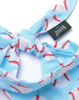 Home Run Dog Bandana