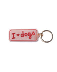 Acrylic Keyrings - for Pet Parents
