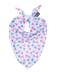 Ice Block Cooling Bandana