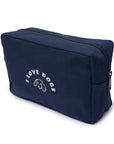 I LOVE DOGS Pouch Bag