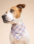 Lincoln Dog Bandana