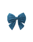 Sailor Bow - Little Atlantic Stripe