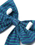 Sailor Bow - Little Atlantic Stripe